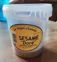 Sésame doré