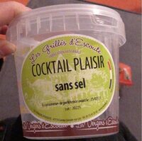 Cocktail plaisir