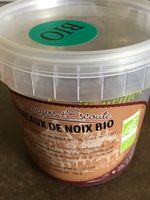 Cerneaux de noix Bio