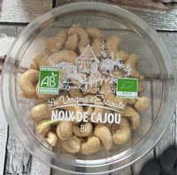 Noix de cajou