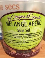 Mélange apéro