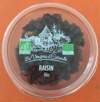 Raisin