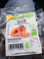 Abricots moelleux