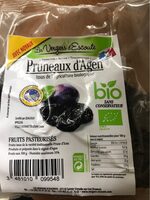 Pruneaux d'Agen
