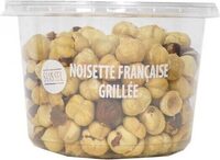 Noisettes