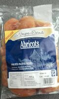 Abricot secs