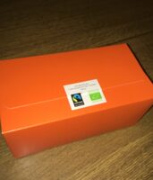 Truffe fantaisie bio