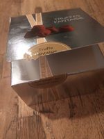 Truffes fantaisie