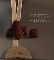 Truffes fantaisie