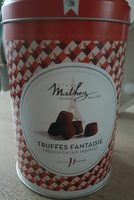 Truffes fantaisie