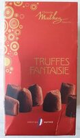 Truffes Fantaisie