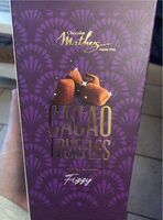 Truffes fantaisie