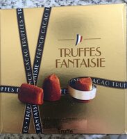 Truffes fantaisie