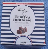 Truffes fantaisie