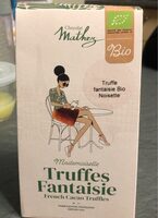 Truffes Fantaisie