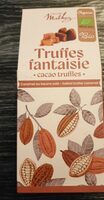 Truffes fantaisie