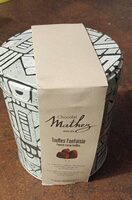 Truffes fantaisie