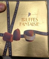 Truffe fantaisie