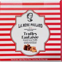 Truffes Fantaisie