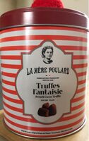 Truffes fantaisie