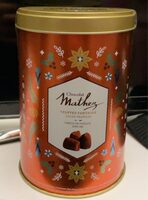 Truffes Fantaisie