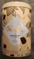 Truffes fantaisie