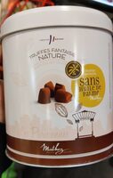 Truffes fantasie