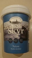 Skyr