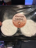 Cabrifrais