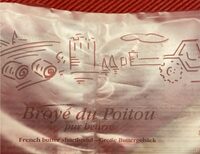 Broyé du Poitou