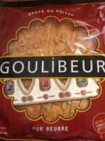 Broye du poitou