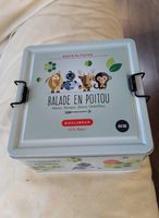 Broyé du Poitou - Boîte de 24