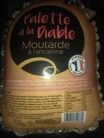 Palette a la diable