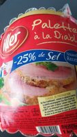 Palette à la diable