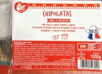 Chipolatas