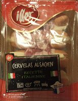 Cervelas alsacien
