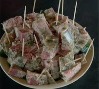 Jambon persille