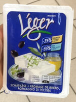 100% Fromage de brebis