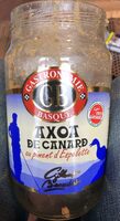 Axoa de canard au piment d'espelette