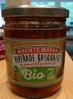 Piperade Basquaise