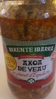 Axoa de veau au piment d'espelette