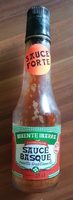 Sauce Basque