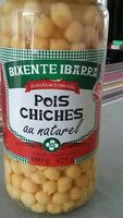Pois chiche