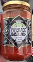 Piperade basquaise