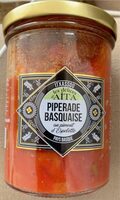 Piperade basquaise