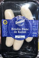 Boudin Blanc de Rethel