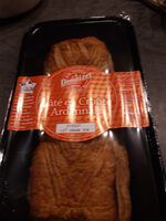 Pâté en croute Demoizet Ardennais