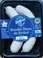 Pâté en croûte Ardennais