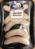Saucisse blanche