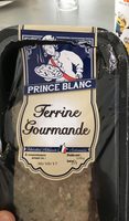 Terrine gourmande